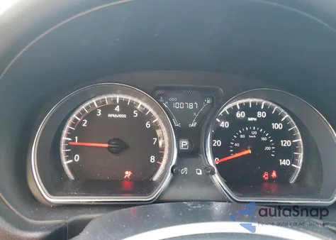 2019 Nissan Versa S z USA, uszkodzony, nr VIN 3N1CN7AP9KL824364